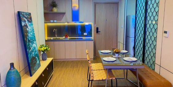 Căn hộ 100m% mặt biển An Bàng Shantira Beach Resort & Spa Hội An