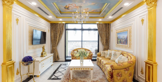 Hateco Laroma - Đẳng cấp thượng lưu