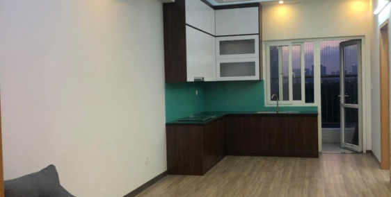 Chính chủ bán căn hộ chung cư B1.4 HH02-2A Khu đô thị Thanh Hà Mường Thanh