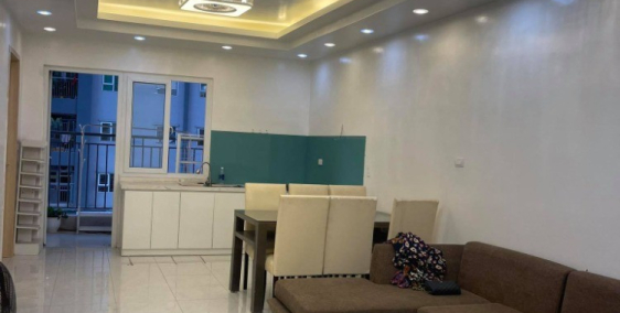 Chính chủ cần bán gấp căn 69m2, tòa HH03B KĐT Thanh Hà Mường Thanh