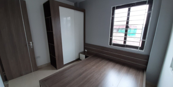 Chung cư Trần Khát Chân ở ngay, DT 35-50/1-2PN thoáng mát giao thông thuận tiện