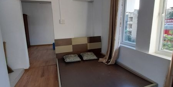 Bán căn hộ tập thể tầng 4 Thanh Nhàn 1,18 tỷ, NHỎ XINH