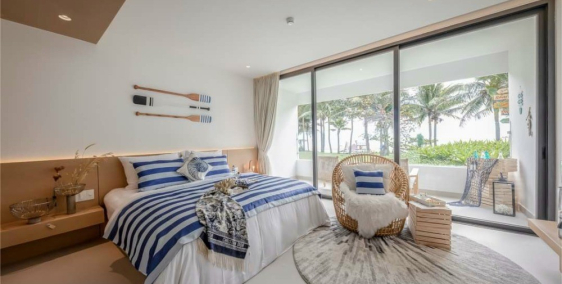 Cơ hội cuối cùng để sở hữu những căn nhà phố kinh doanh 2 mặt tiền The Sound