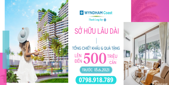 BOOKING chiết khấu lên đến 19%,chọn tầng và vị trí đẹp tại căn hộ biển THANH