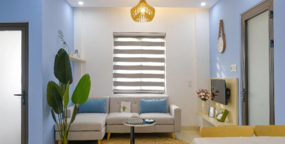 Căn hộ rẻ nhất khu vực nhận nhà ở ngay