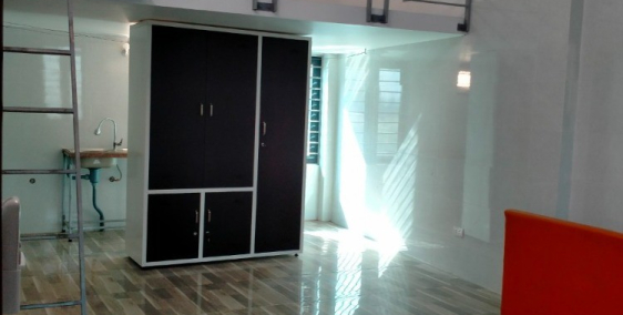 Sở hữu chung cư Mini giá rẻ chỉ 3tr/ tháng với diện tích lên tới 30m2 tại HN