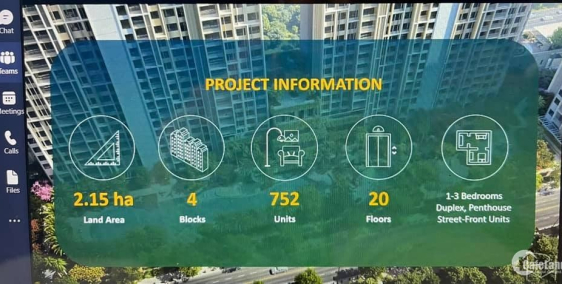 Căn hộ Cao cấp tụ họp đẳng cấp thượng lưu với GIÁ HỢP LÝ