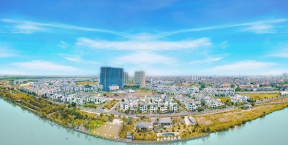 Sở hữu ngay căn hộ chung cư The Minato nhận ngay ưu đãi