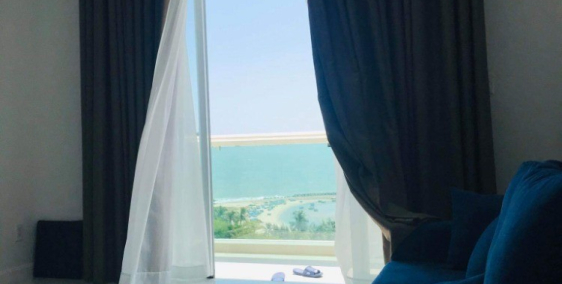 Chính chủ bán căn Ocean Vista view biển tầng 4 block C