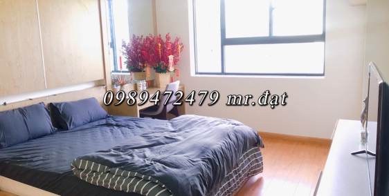 bán căn hộ giá rẻ rộng rãi Q12 an sương i park