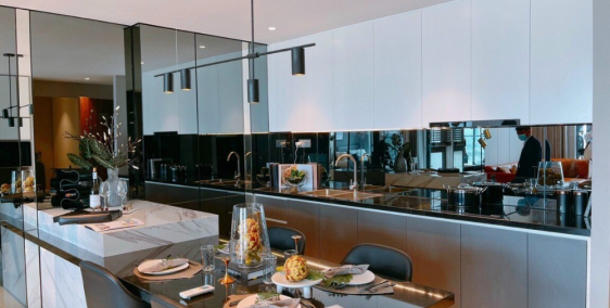 CĂN HỘ CAO CẤP DE CAPELLA VIEW TRIỆU ĐÔ GIÁ CHỈ TỪ 56TR/M2