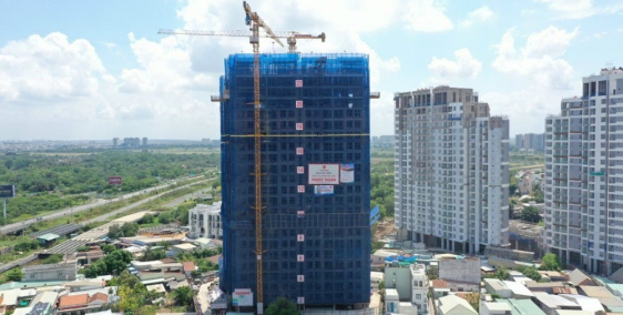 1.8 TỶ SỞ HỮU NHÀ ĐẸP LIỀN KỀ TTTC THỦ THIÊM. TẶNG KHỦNG 250 TRIỆU 07 CĂN PRECIA