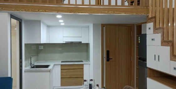 Căn hộ Ecohome trung tâm quận 3 giá chỉ từ 1,2 tỷ, góp 0% Lãi xuất 12 tháng