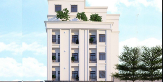 Căn hộ Ecohome quận 3 tổng giá chỉ từ 1,1 tỷ/căn , góp 0% LS 12 tháng.