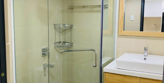 Căn Hộ Mini Cao cấp ecohome , Quận 3.dt 36m2 giá 2 tỷ