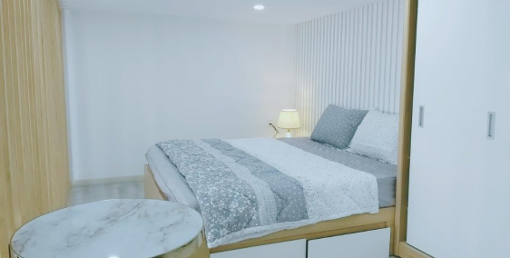 Căn hộ Ecohome trung tâm quận 3 giá từ 1,5tỷ/căn, tặng gói nội thất trị giá 80tr