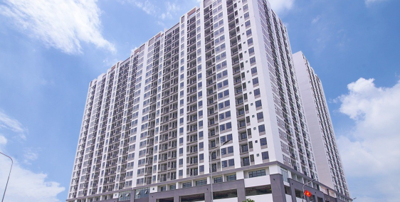 Bán Shop Q7 Boulevard, đường Nguyễn Lương Bằng, sắp nhận nhà giá bán 12 tỷ/187m2