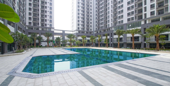 Shophouse đường Nguyễn Lương Bằng Q7 Boulevard, sắp nhận nhà chỉ từ 6 tỷ/ 187m2