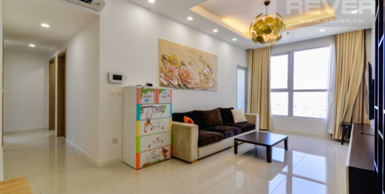 Bán gấp Chcc The Prince residence 3pn 110m2 SHR giá tốt