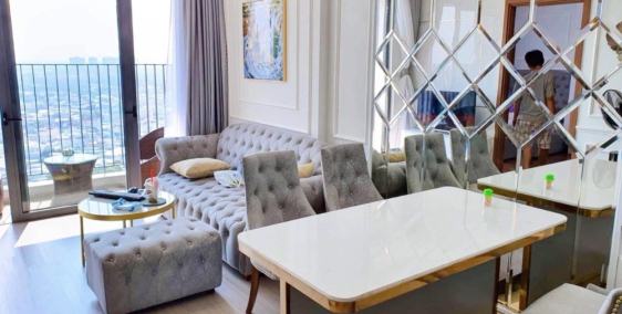 Tôi cần bán lại căn hộ Altara Quy Nhơn 45m2 giá 1,36 tỷ