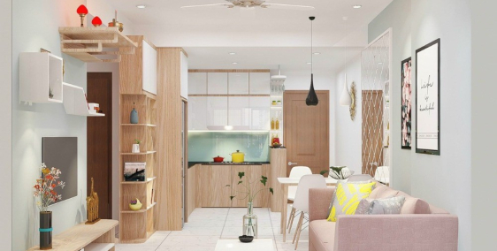 Căn Nhà Mơ Ước Chỉ 718tr Góp 10tr/T 0 Lãi 24 Tháng Trả Trước 280tr Tại Cần Thơ