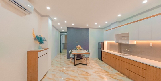 căn hộ giá rẻ hấp dẫn góp 10tr mỗi tháng Giá 722tr rất hấp dẫn