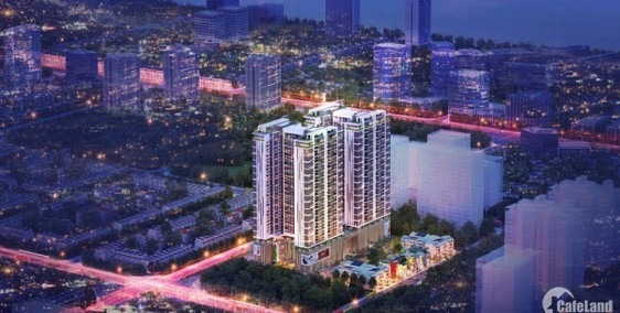 Chính chủ bán căn hộ 6Th Element – 109m2 – Tầng 30 – giá cắt lỗ 5 tỷ 350 ( bao p