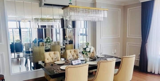 Phòng KD CĐT Udic Westlake Tây Hồ 30% nhận nhà,. Chiết khấu 5% + 60-100tr, 0% LS