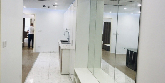 Tôi cần bán gấp chung cư Imperia Garen, diện tích 69,4m2, 2PN, giả rẻ, tặng nội