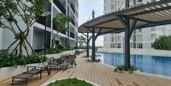 CĐT Tokyu Nhât Bản bán chung cư Sora Gardens 2 nhận nhà liền 019433733