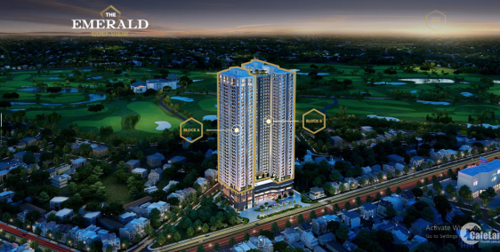 SỞ HỮU CĂN HỘ CAO CẤP VỚI CHÍNH SÁCH THANH TOÁN CHỈ 5%