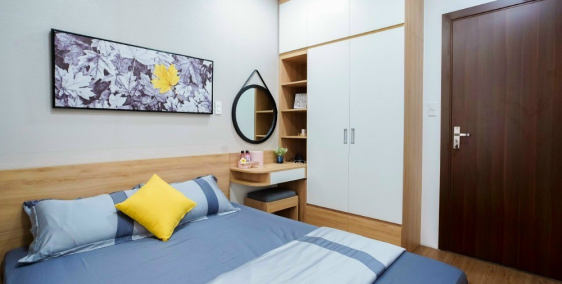 Căn Hộ LEGACY CE TRAL  Bình Dương