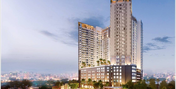 chỉ thanh toán 0,75% một tháng nhận ngay căn hộ cao cấp đối diện eaon mall