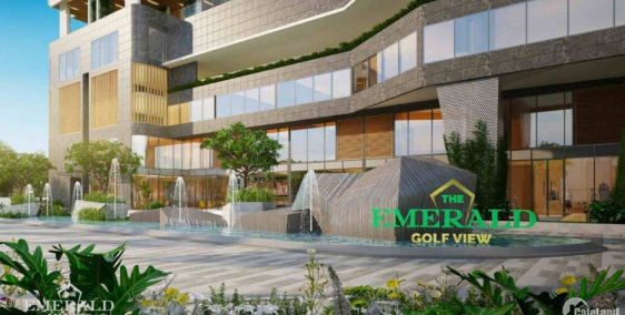 Cơ hội đầu tư thật dễ dàng chỉ với 100 triệu sở hữu ngay căn hộ cao cấp