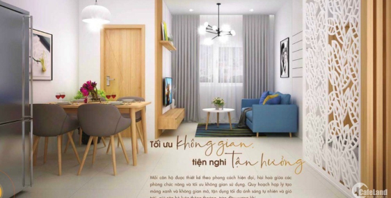 Bán căn hộ giá dưới 1 tỷ đồng - Legacy Central