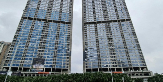 Bán căn 3PN The Matrix One, view trung tâm hội nghị quốc gia, cK 12%