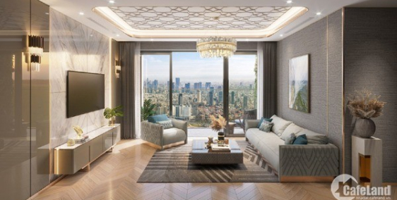 Chỉ từ 450 triệu, sở hữu ngay căn hộ cao cấp The Matrix One Mễ Trì, Lê Quang Đạo