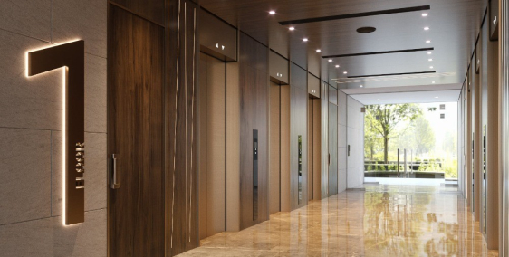 PKD DỰ ÁN: BÁN CĂN HỘ CHUNG CƯ HẠNG A THE MATRIX ONE MỄ TRÌ GÍA TỐT, CHIẾT KHẤU