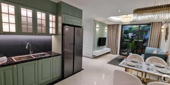 Bán Chung Cư VCI đẹp nhất Vĩnh Yên, Hỗ trợ ngân hàng tối đa với lãi suất 0%