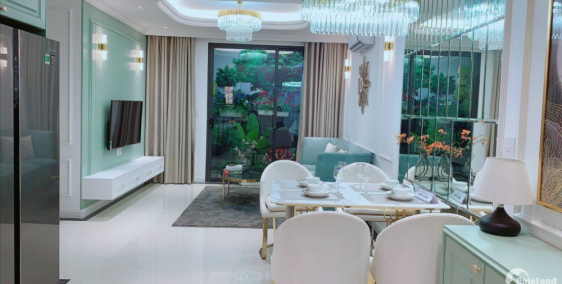 Chung Cư Vci Bán Căn Góc 2Pn View Thành Phố Cực Đẹp