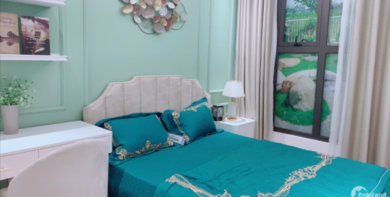 Bán căn 2PN 2WC Chung Cư cao cấp VCI TOWER