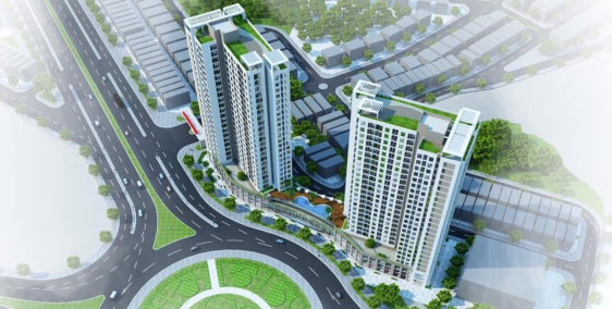 bán căn hộ chung cư vci vĩnh yên, 70m2 nhận bàn giao nhà ngay