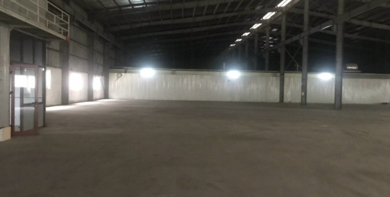 Bán nhà xưởng 5000m2 Khu CN Đại Đồng, có xưởng 3000m2, duy nhất chỉ có một.