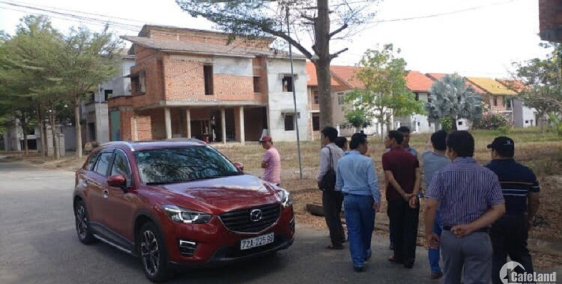 Cần bán Biệt Thự sinh thái Châu Pha- Tân Thành- Bà Rịa Vũng n sân bay Long Thành