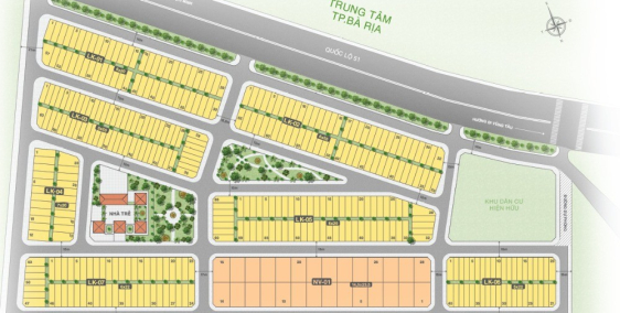 Một dự án (HOT) giá CHỈ 15,7 triệu/m2 ! giá hời cho anh chị nào đầu tư sinh lời