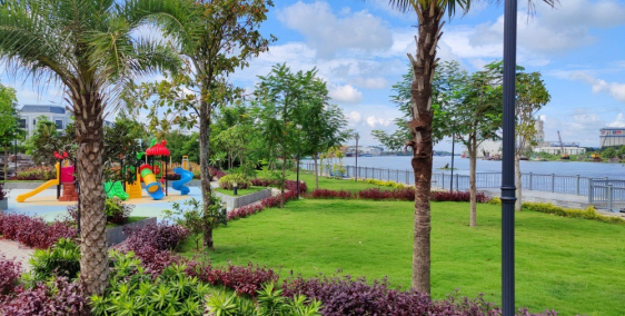 Giải Pháp Mua Nhà Không Lo Tài Chính