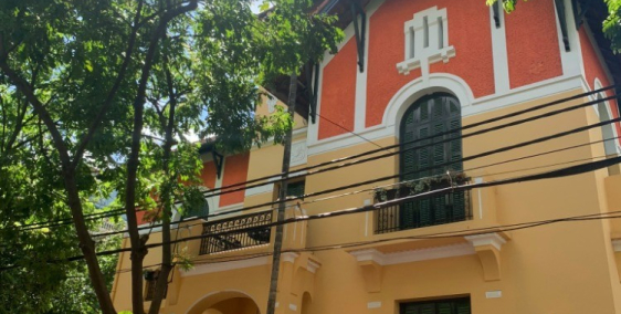 Cần Thanh Khoản Chính Chủ Cần Bán Biệt Thự Cầu Giấy 225m Độc Lạ SĐCC