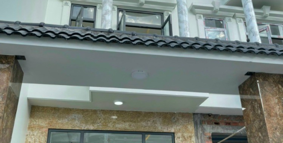 GIA ĐÌNH CẦN BÁN GẤP NHÀ 1 TRỆT 2 LẦU, 80M2, TP DĨ AN