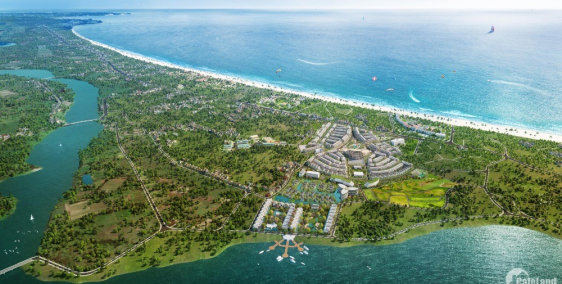 Cơ hội đầu tư sinh lời SHOPTEL đẳng cấp 5 sao tại La Queenara Hội An. Đừng bỏ lỡ