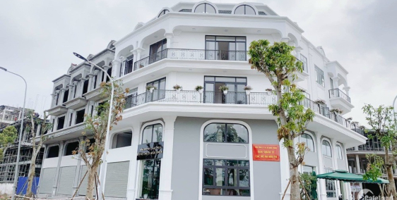 Chỉ từ 3.990 sở hữu ngay nhà liền kề xây 3 tầng 1 tum tại TT Thị Trấn Đông Anh